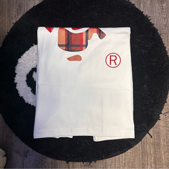 Bape aape face tee - Picture 3 of 3